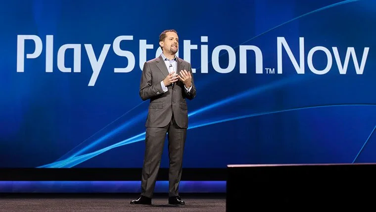 PlayStation Now заработает на серверах из восьми спаянных PS3
 - изображение обложка
