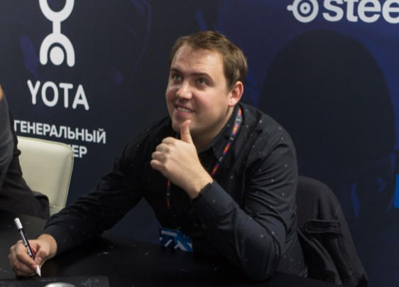 Maincast запускает новое шоу в преддверии турнира по Dota 2 - изображение обложка