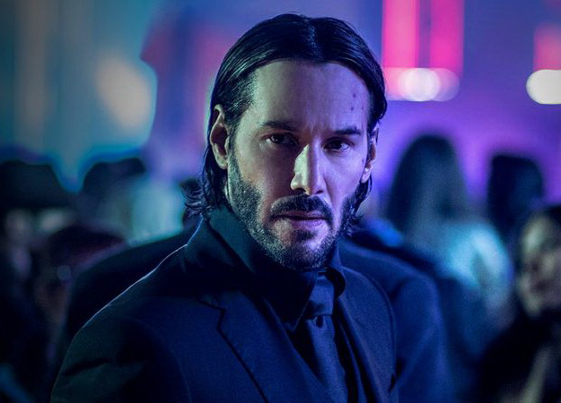 Как рос Джон Уик? Белорусы сняли короткометражку о герое Киану Ривза - изображение обложка