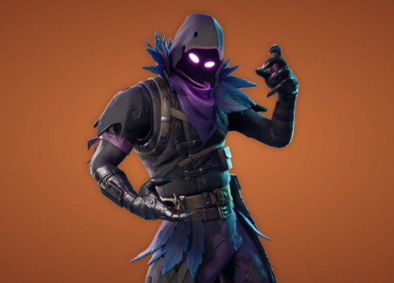 Профессиональным игрокам в Fortnite запретили использовать скины на турнирах - изображение обложка