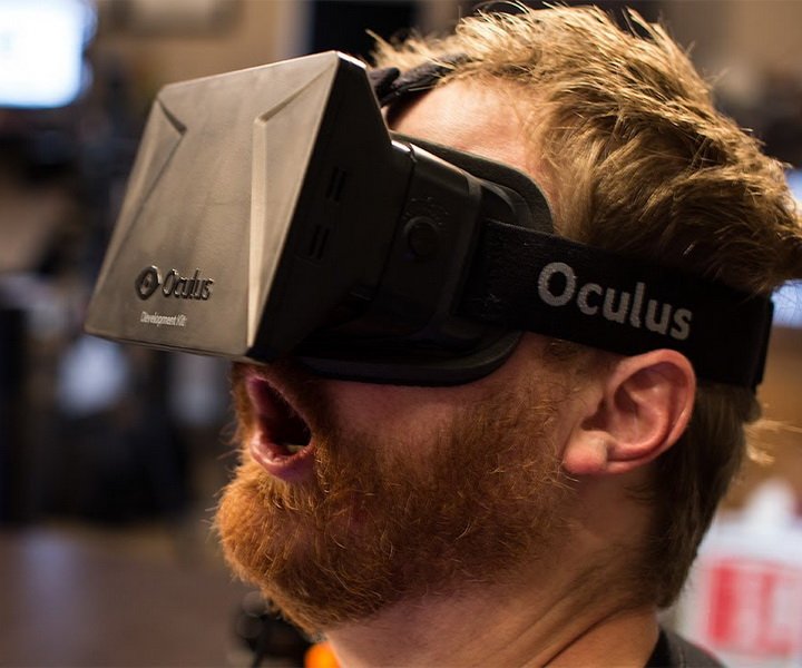 ZeniMax подала иск против Oculus VR - изображение обложка
