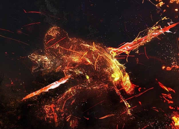 В Сеть утекли вероятные концепт-арты Destiny 2 - изображение обложка