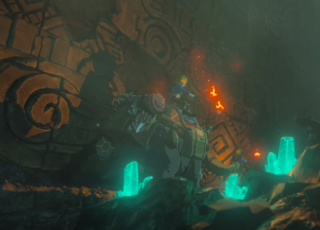 Nintendo объяснила, почему вдруг она решила сделать продолжение Breath of the Wild - изображение обложка