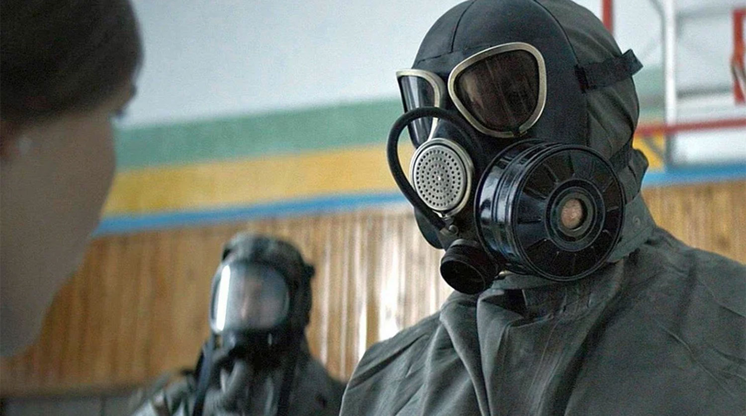 Российский сериал «Эпидемия» вошел в топ-5 по просмотрам на Netflix в мире