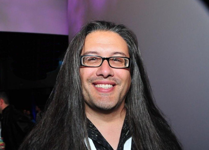 Соавтор Doom Джон Ромеро взялся за новый шутер - изображение обложка