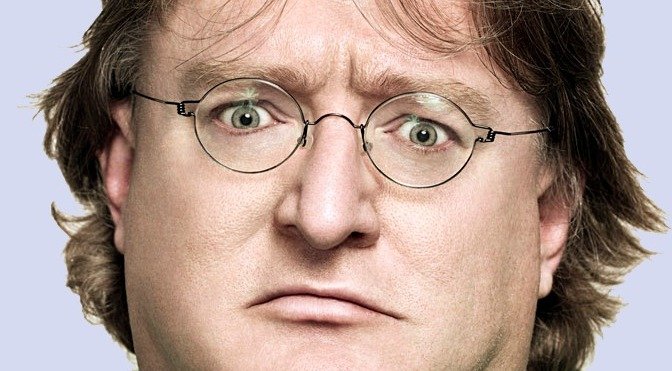 Угрожавший Гейбу Ньюэллу разработчик передумал увольняться - изображение обложка