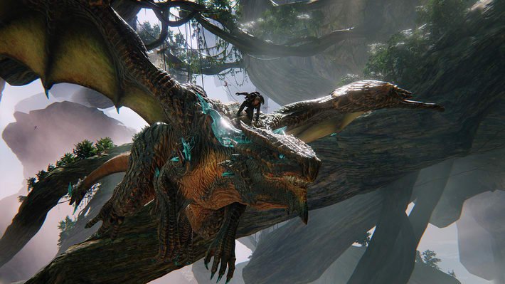 Отмена Scalebound и других эксклюзивов Xbox: что творит Microsoft?    - изображение обложка