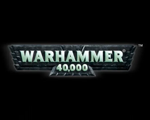 Warhammer 40000. История длинною в миллионы световых лет. - изображение обложка