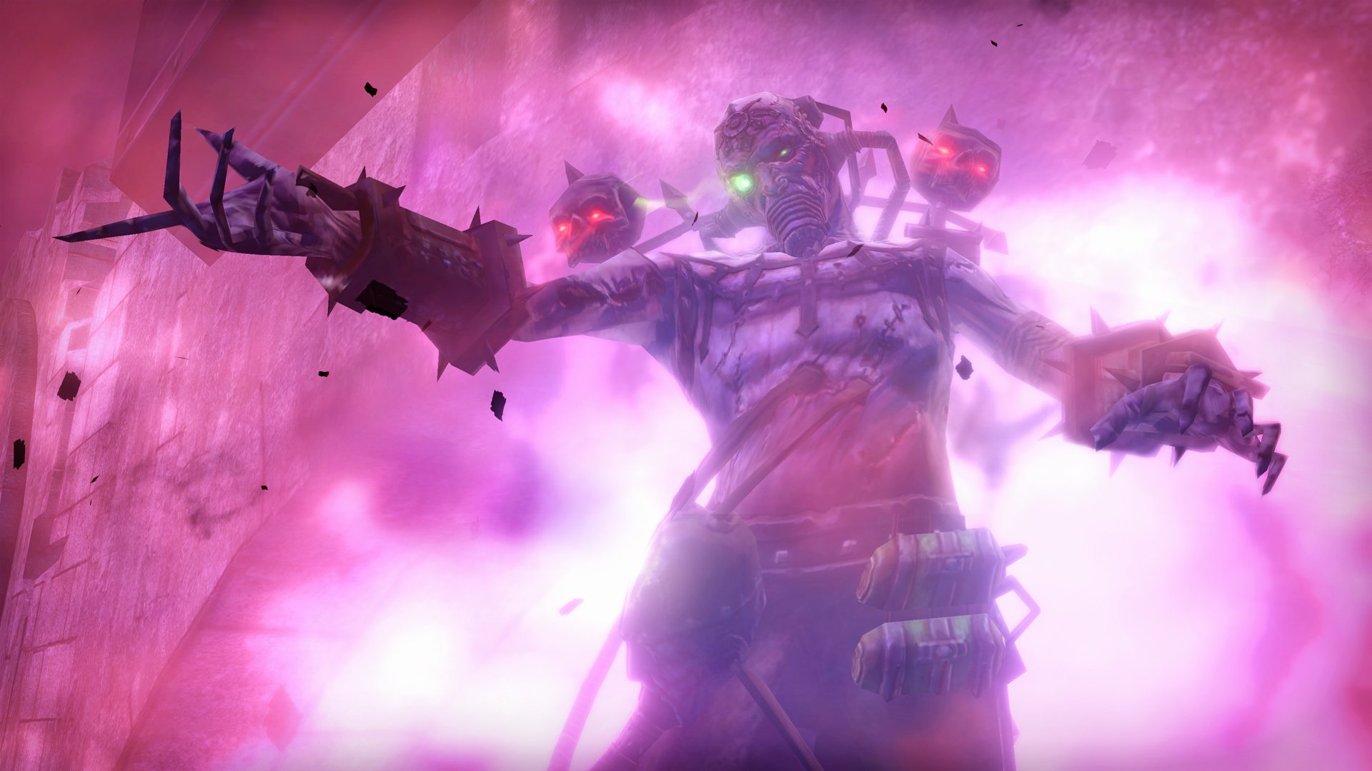 Анонсирован Warhammer 40K Armageddon - изображение обложка