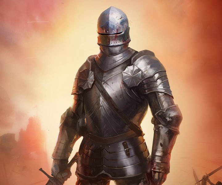 Рецензия на War of the Roses