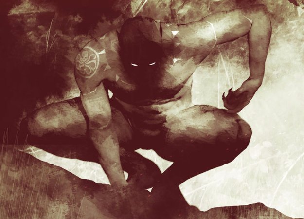 Secret Empire приближается к концу: Гидра объявила войну Ваканде - изображение обложка