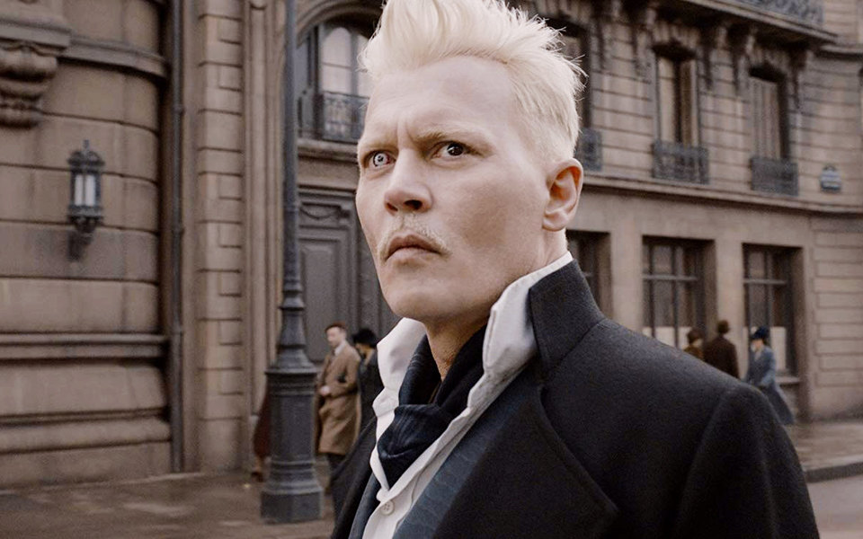 Наркотики и 16 млн за съемки в одной сцене: в СМИ рассказали о крахе карьеры Джонни Деппа - изображение обложка