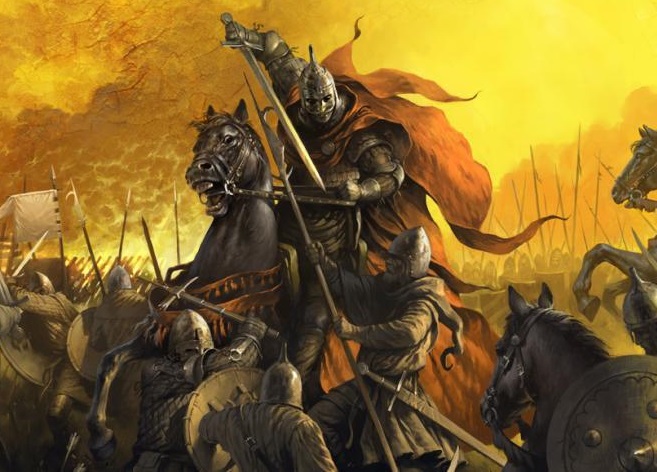 Гайд. Как выжить в прологе Kingdom Come: Deliverance - изображение обложка