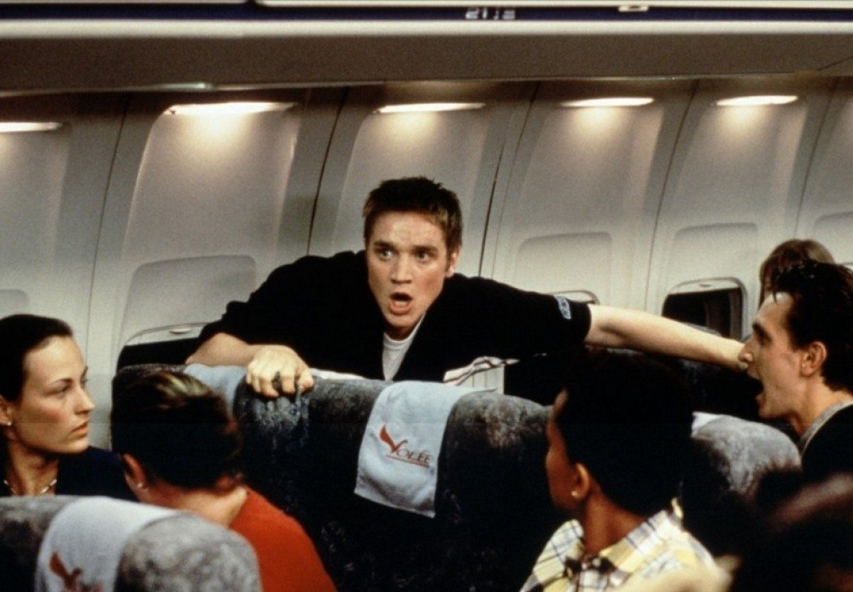 Режиссёр «Человека-паука» поработает над перезапуском «Пункта назначения» - изображение обложка