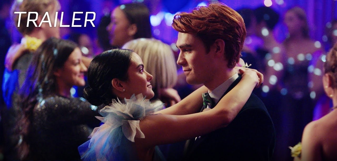 Вышел трейлер 5 сезона сериала «Ривердейл» - изображение обложка