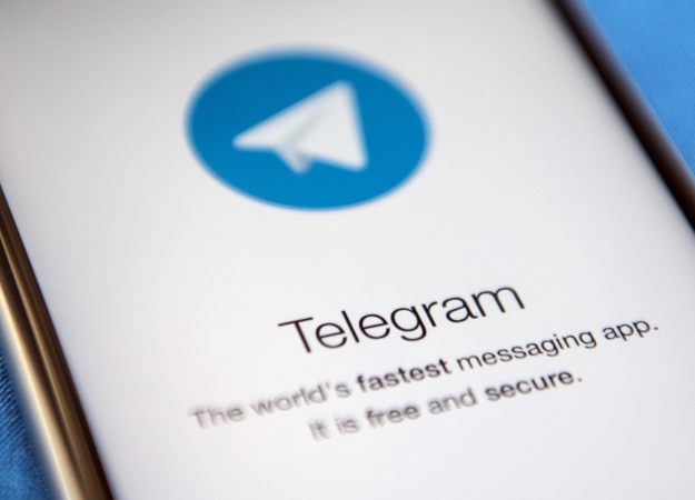 Суд заявил, что решение о блокировке Telegram не вступало в силу