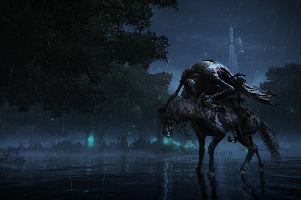 Фото: Elden Ring