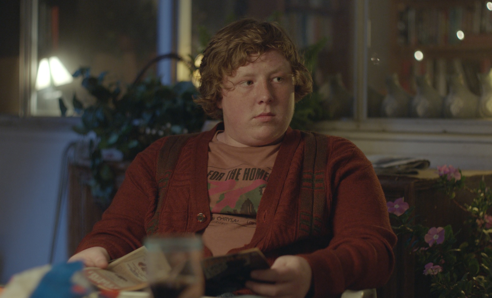 Актёр из «Взрослых игр» Джоуи Морган скончался в возрасте 28 лет - изображение обложка