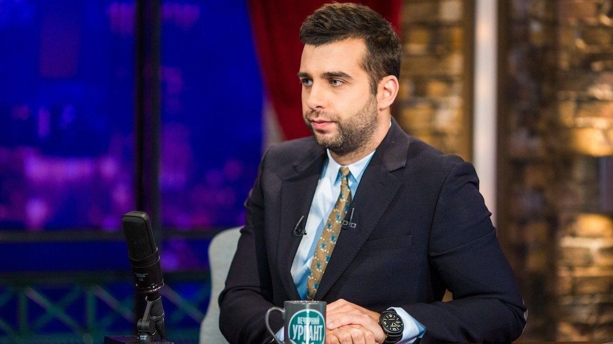 Иван Ургант заразился коронавирусом - изображение обложка