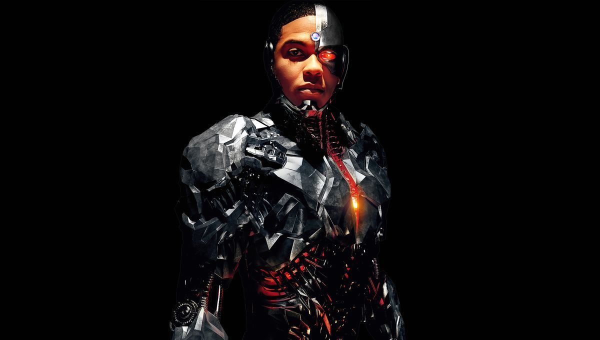 «Мерзко и неприемлемо». Рэй Фишер высказался о режиссере «Лиги Справедливости» - изображение обложка