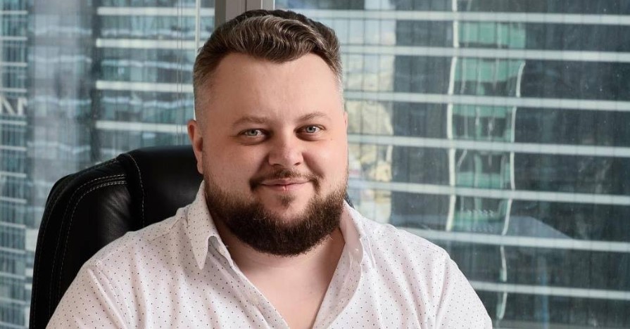 Умер Алексей Бурдыко — основатель телеканала Game Show и сервиса Play2Live - изображение обложка