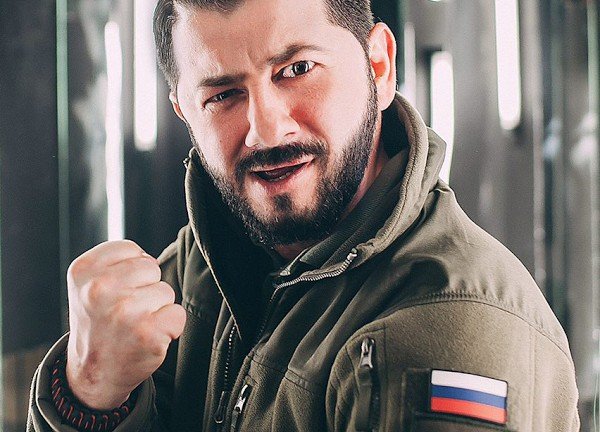 Галустян представит реальную копию карты из Warface на Warfest - изображение обложка