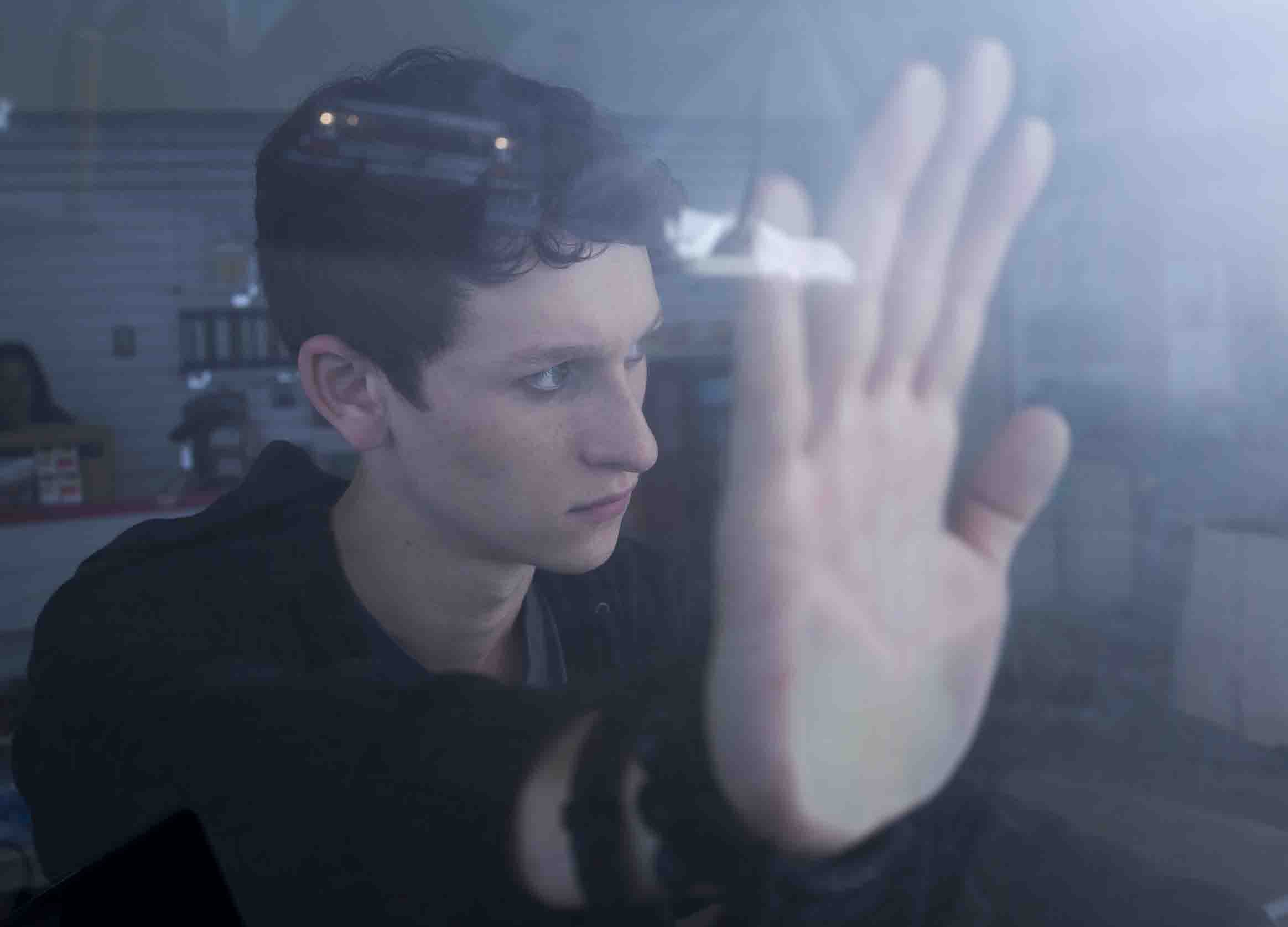 «Мгла» Стивена Кинга — очень плохой сериал по отличной повести - изображение обложка