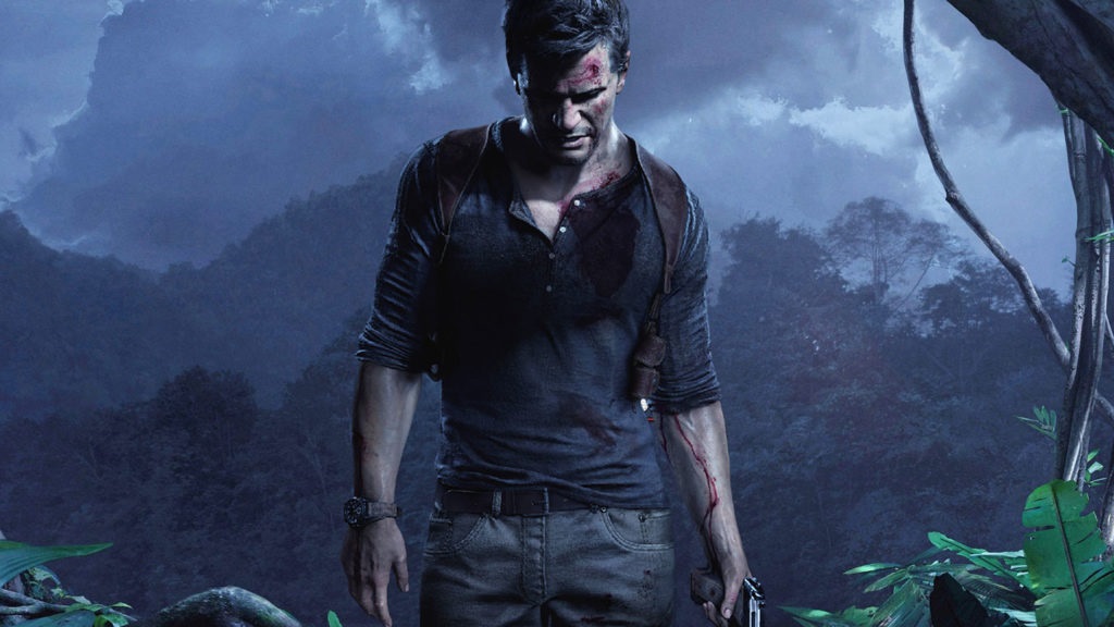 Sony выпустит Uncharted 4 на ПК. Это был эксклюзив PS4