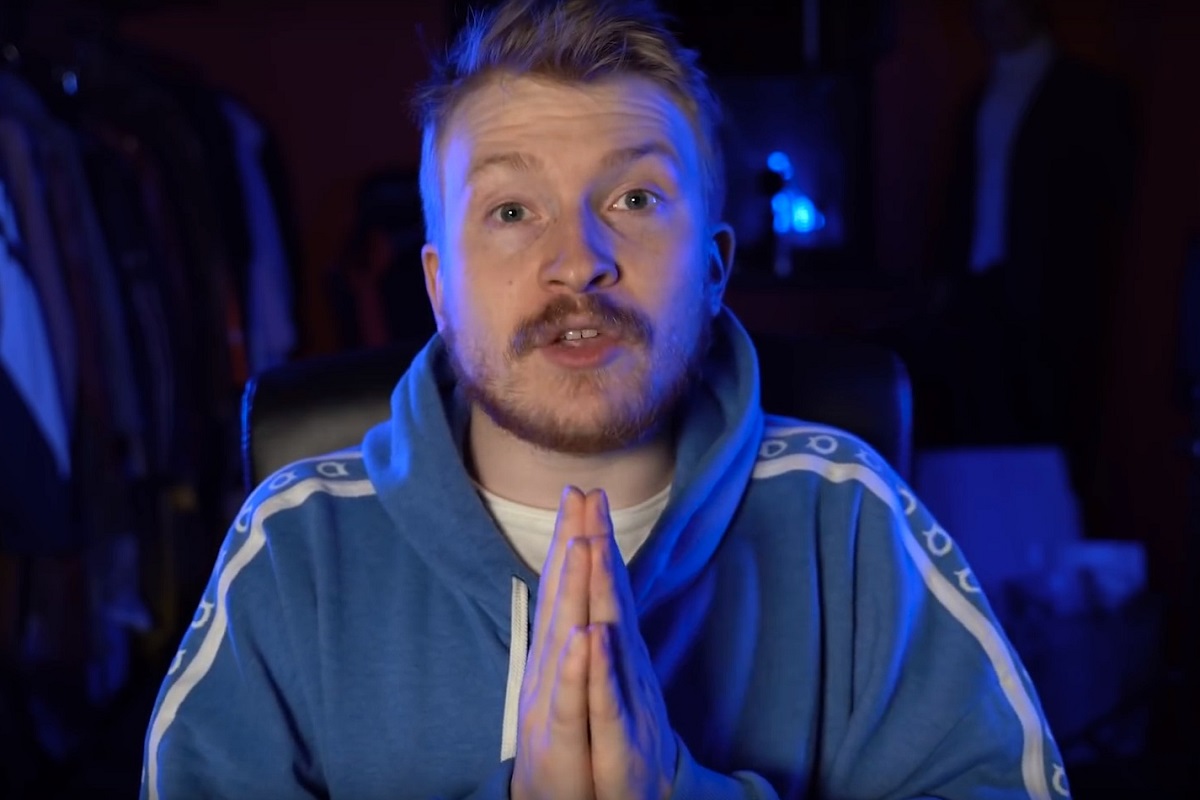 Поперечный и Джарахов обсудили TikTok, музыку и отношения в подкасте «Без души» - изображение обложка