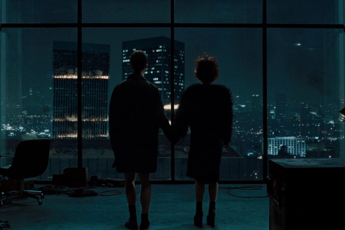 Обложкка: кадр из фильма «Бойцовский клуб»