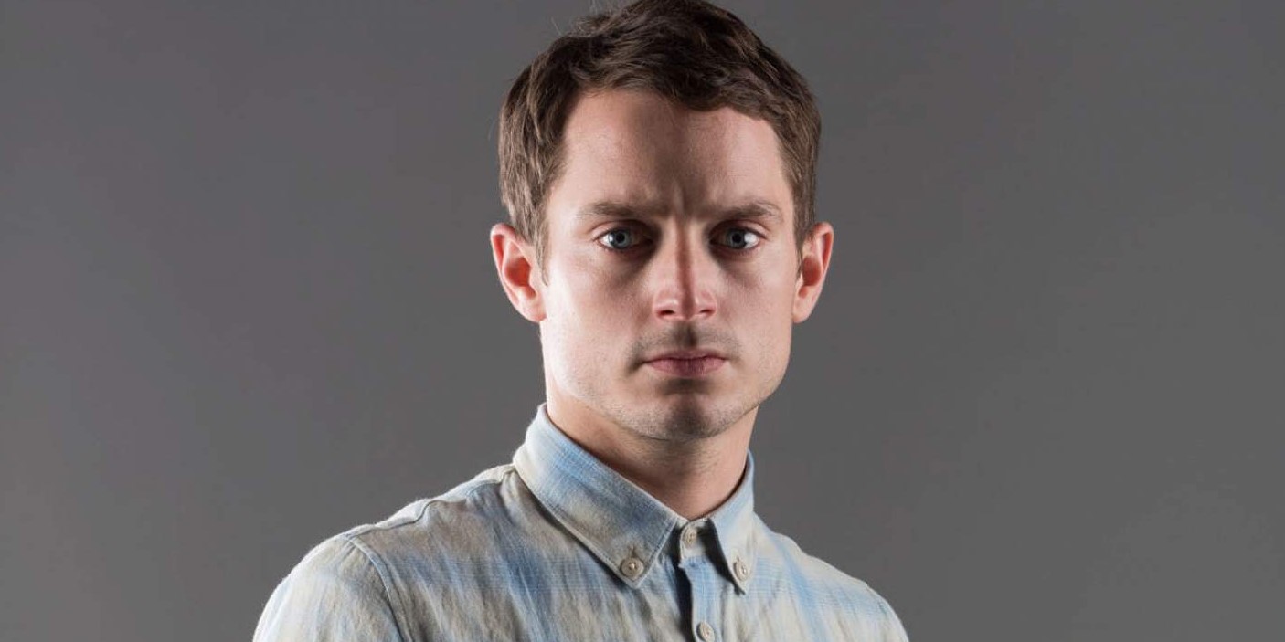 Элайджа Вуд поддержал белорусскую оппозицию. Актер записал видео по поводу - изображение обложка