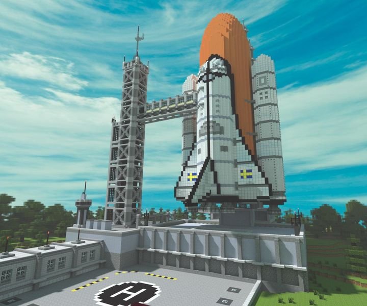 Minecraft проложит мост до Windows Phone - изображение обложка