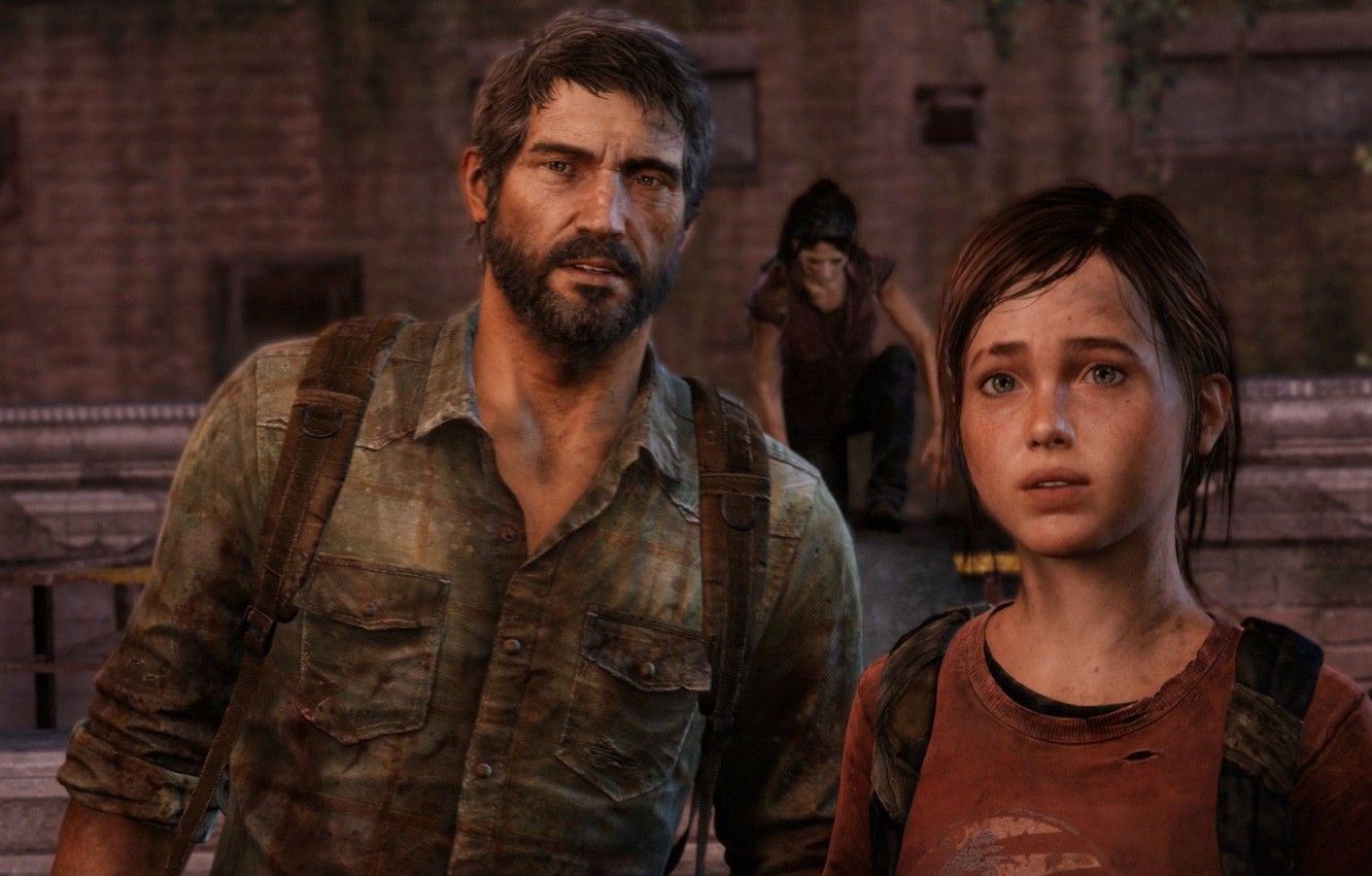Режиссер «Чернобыля» снимет пилотную серию шоу по The Last of Us - изображение обложка