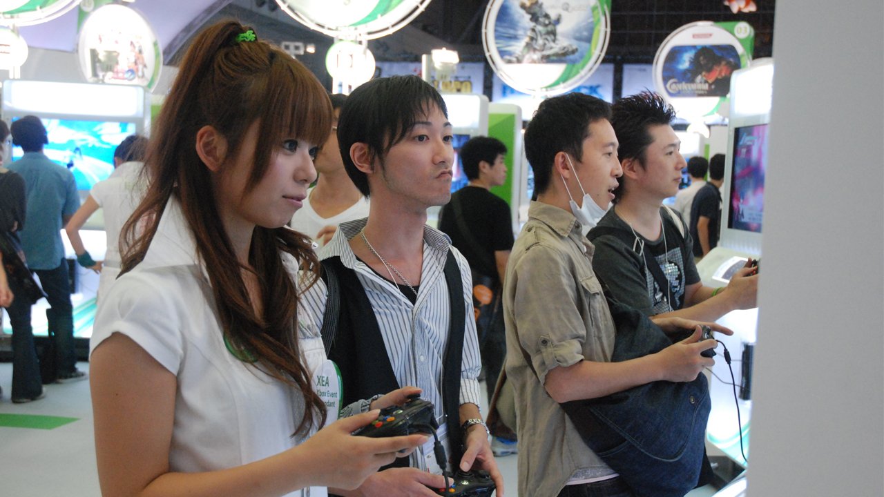 Продажи Xbox One в Японии начнутся в 2014 году - изображение обложка