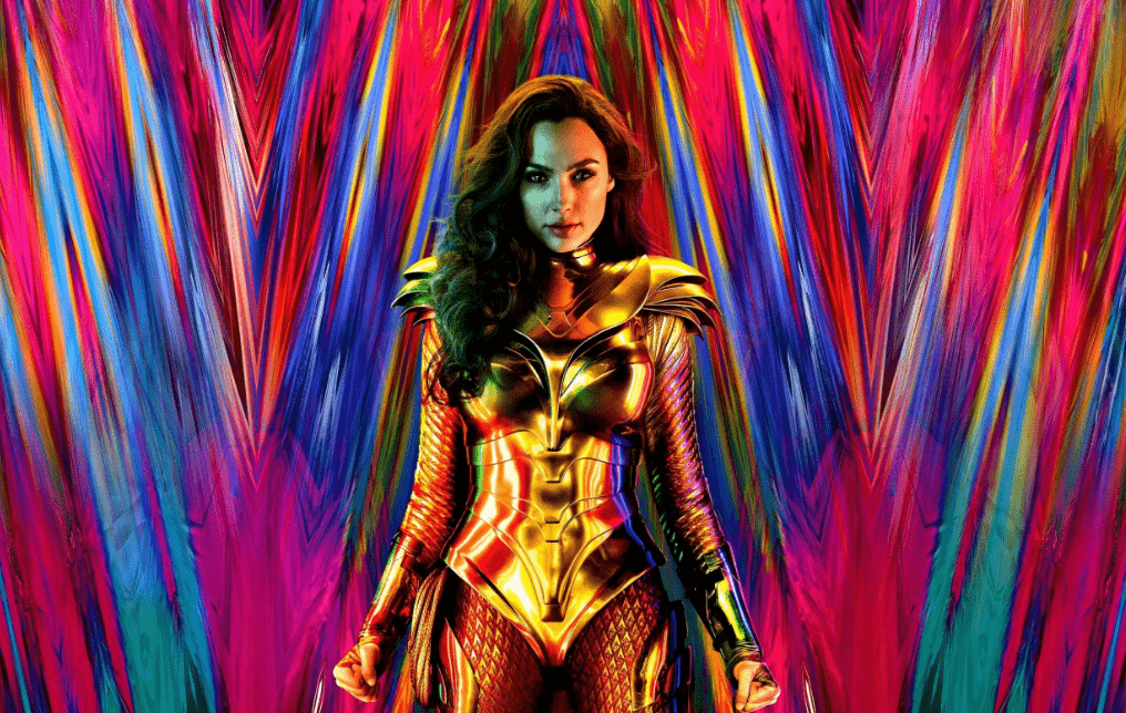 «Чудо-Женщина 1984» могла бы выйти в прокат 5 июня, если бы не коронавирус - изображение обложка