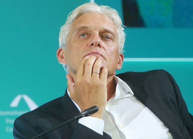 Тиньков хочет взыскать с «Немагии» 500 тысяч. Суд 9 октября - изображение обложка