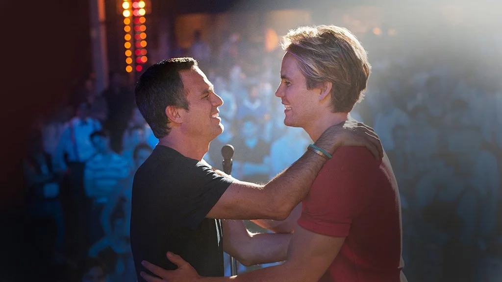 Джулия Робертс увещевает больных СПИДом в трейлере гей-драмы HBO - изображение обложка