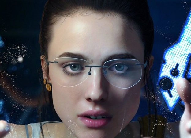 Фанатские теории на основе нового трейлера Death Stranding - изображение обложка