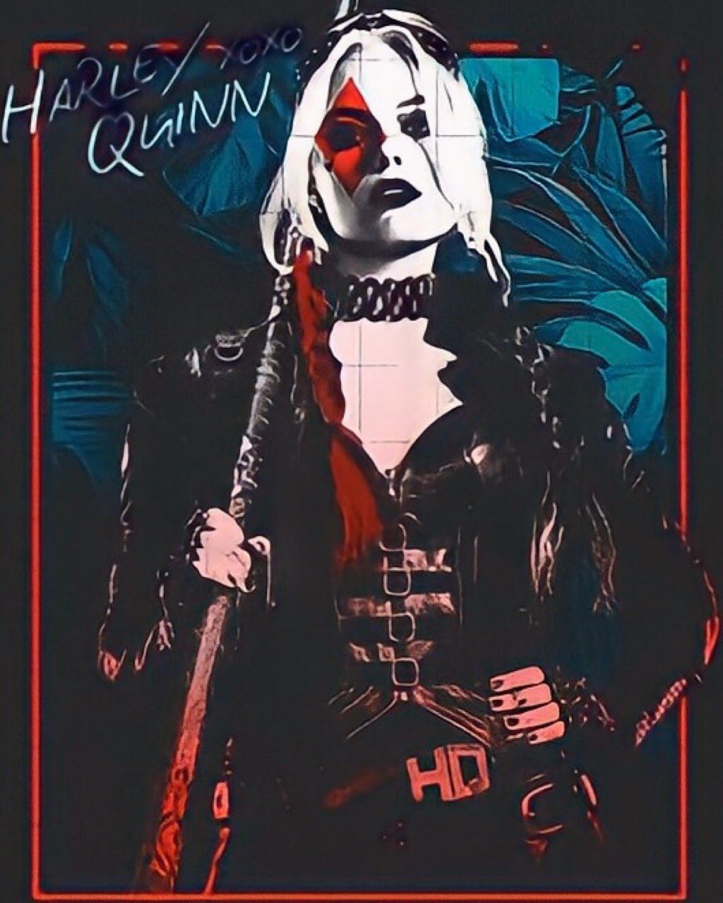 Харли Квин, Отряд самоубийц - фильмы, мультфильмы, комиксы, порно про  Harley Quinn - страница 6