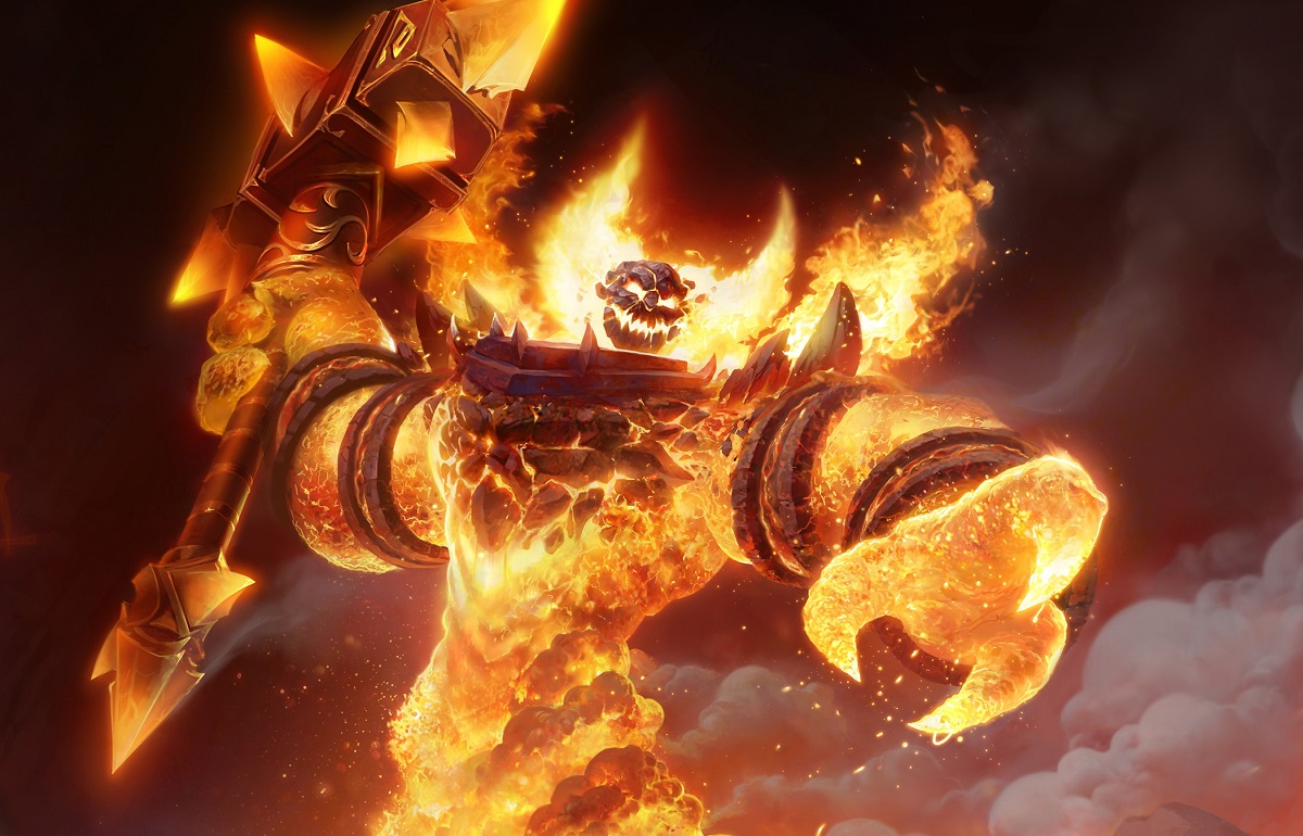 WoW: Classic еще не вышла, а пара серверов уже переполнена. Ожидаются очереди в 10 тыс. игроков! - изображение обложка