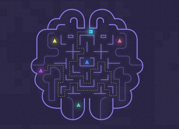 Google DeepMind решила главную проблему нейросетей - изображение обложка