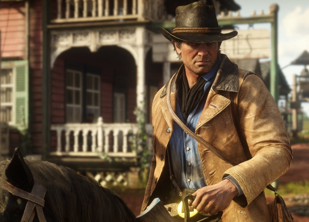 В PS Store началась распродажа. Red Dead Redemption 2, Just Cause 4 и другие игры со скидками - изображение обложка