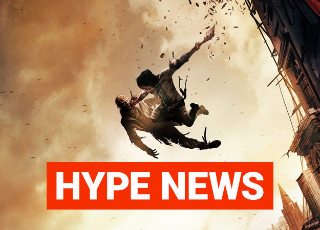 HYPE NEWS [24.06.2018]: Dying Light 2, Cyberpunk 2077, Red Dead Redemption 2, Starfield - изображение обложка