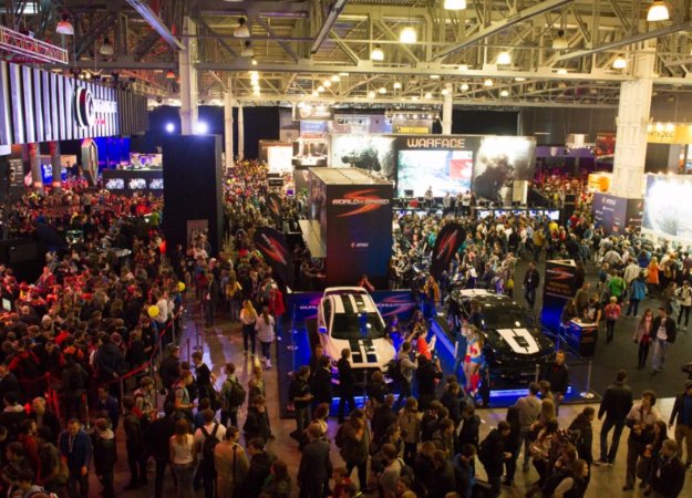 Чего ждать от Comic Con Russia 2017? - изображение обложка