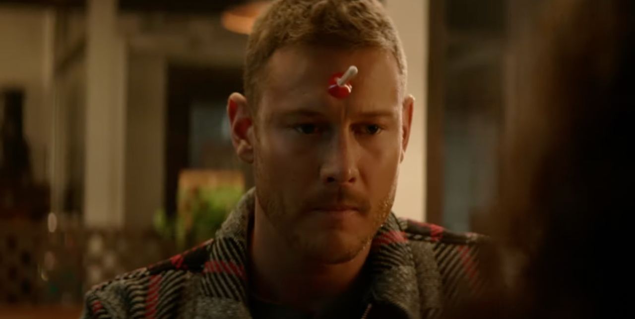 Альберт Вескер стал героем нового ролика о хорроре «Обитель зла: Раккун-Сити» - изображение обложка