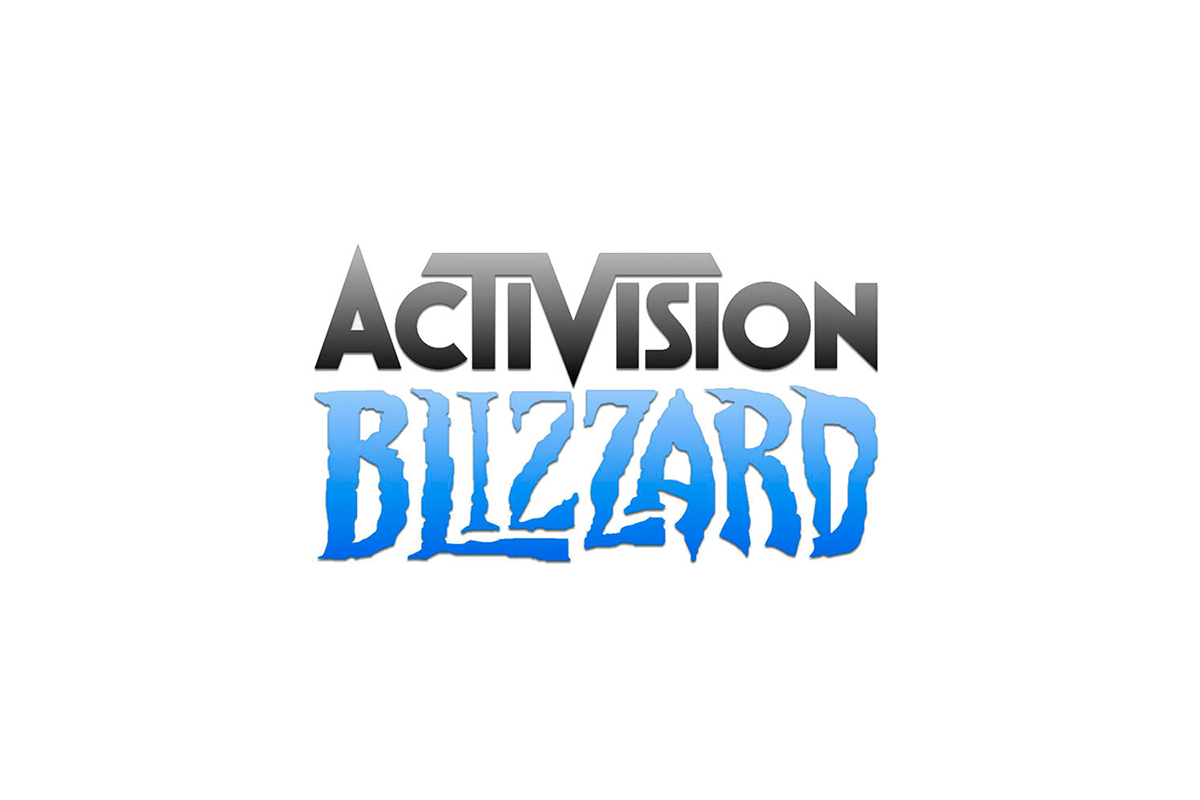 Обложка: Activision Blizzard