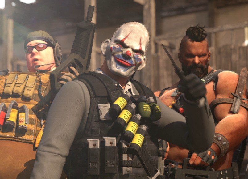 Battle Carnival дарит доступ в ЗБТ за трех приглашенных друзей - изображение обложка