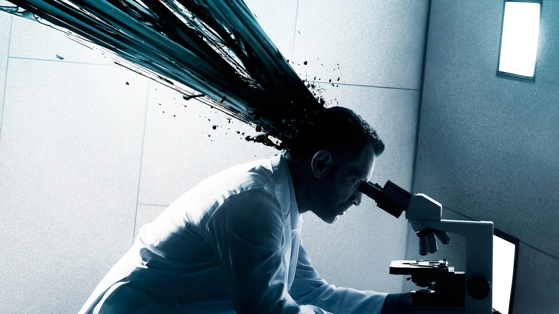 Syfy продлил сериал «Спираль» на второй сезон - изображение обложка