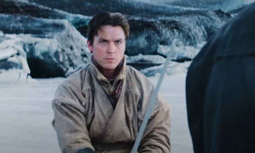 DeepFake: Майкл Китон заменил Кристиана Бэйла в фильме «Бэтмен: Начало» - изображение обложка