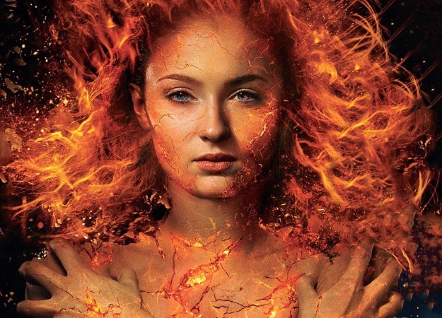 Fox снова перенесла даты премьер своих фильмов. «Темный Феникс» не выйдет в 2018 году - изображение обложка